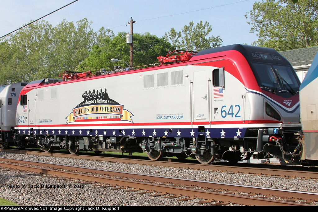 AMT 176-642-45, BF294.5, W.Newton, PA. 5-18-2015